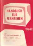 Handbuch des deutschen Rundfunkhandels