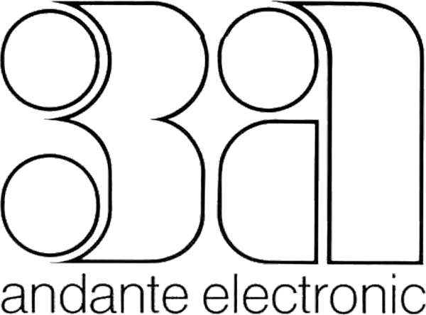 3a Adante Electronic