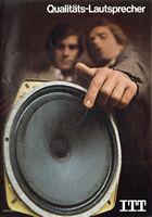 1973-Lautsprecher