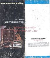 Audio-Components